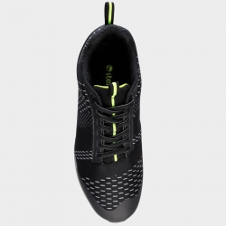 REVOLT CROSS BLACK 01 MF ESD SR Pantofi respirabili