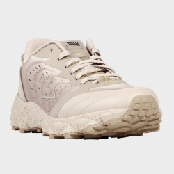Pantofi de sport SANTIAGO BEIGE