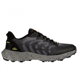 Pantofi de sport SANTIAGO DARK GREY