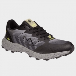 Pantofi de sport SANTIAGO DARK GREY