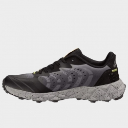 Pantofi de sport SANTIAGO DARK GREY