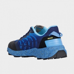 Pantofi de sport SANTIAGO NAVY