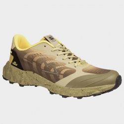 Pantofi de sport SANTIAGO BROWN
