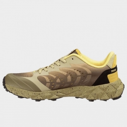Pantofi de sport SANTIAGO BROWN