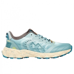Pantofi de sport SANTIAGO MINT GREEN