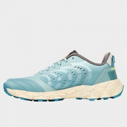 Pantofi de sport SANTIAGO MINT GREEN