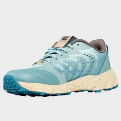 Pantofi de sport SANTIAGO MINT GREEN