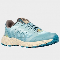 Pantofi de sport SANTIAGO MINT GREEN