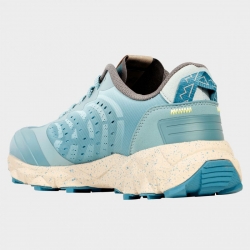 Pantofi de sport SANTIAGO MINT GREEN