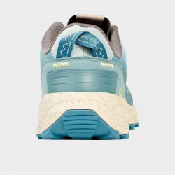 Pantofi de sport SANTIAGO MINT GREEN