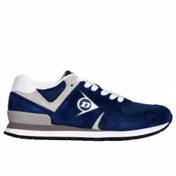 Pantofi DUNLOP FLYING WING O2 HRO NAVY