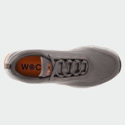 Pantofi sport REBLAST gri