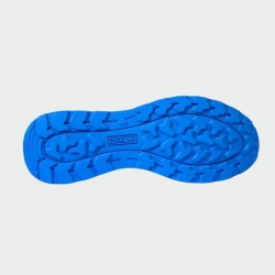 Pantofi de lucru joși fără bombeu Sparco S-PIKE MOULINON LOW O2 Negru-Albastru