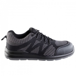 Pantofi de protecție FAST II LOW S1 SRC