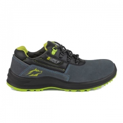 Pantofi de lucru CLUB S1 albastri