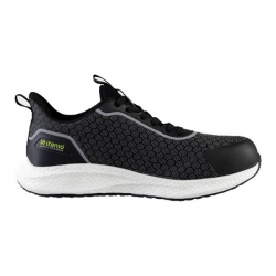 Pantofi de lucru B-FLEX S1PL MF ESD SR