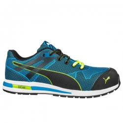 Pantofi de protecție PUMA BLAZE KNIT LOW S1P HRO SRC