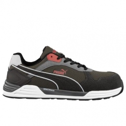 Pantofi de lucru PUMA FRONTSIDE IVY LOW S1P ESD HRO SRC