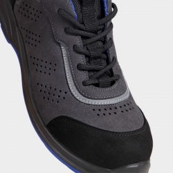 Pantofi de protecție COMO LOW S1PS FO SR ESD