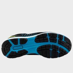 Pantofi de lucru REVOLT CROSS BLUE S1PS MF ESD SR