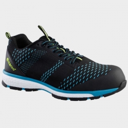 Pantofi de lucru REVOLT CROSS BLUE S1PS MF ESD SR