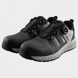 Încălțăminte de protecție FRISTADS ComfortStep S1PS ESD GREY