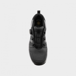 Încălțăminte de protecție FRISTADS ComfortStep S1PS ESD GREY