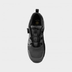 Încălțăminte de protecție FRISTADS ComfortStep S1PS ESD ANTHRACITE GREY
