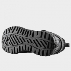 Încălțăminte de protecție FRISTADS ComfortStep S1PS ESD ANTHRACITE GREY