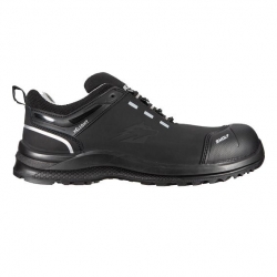 Încălțăminte de lucru DEFENDER S3, negre
