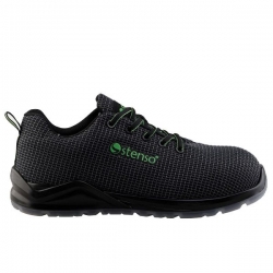 Pantofi de lucru ACE NEGRU S3 MF SR