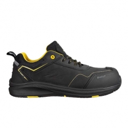 Încălțăminte de lucru PHOENIX S3S, negru