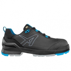 Pantofi de lucru ALBATROS TARAVAL S3L ESD FO SR