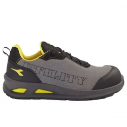Pantofi de lucru DIADORA SMART SOFTBOX LOW S3L FO SR ESD
