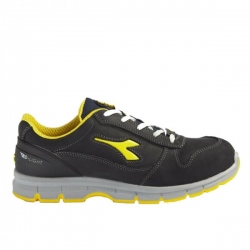 Pantofi de lucru RUN S3 albaștri