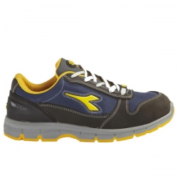 Pantofi de protecție DIADORA RUN LOW S3 SRC ESD
