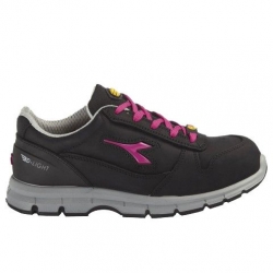 Pantofi de protecție DIADORA RUN II LOW S3 SRC ESD