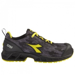 Pantofi de lucru DIADORA SHARK STABLE IMPACT LOW S3 SRC ESD