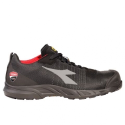 Pantofi de lucru DIADORA FLY MOTOR MTX LOW S3L FO SR HRO SC ESD