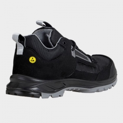 Pantofi de lucru UNO LOW S3S FO LG SR ESD