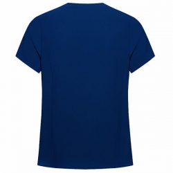 Tunică medicală TP3002 Bleumarin