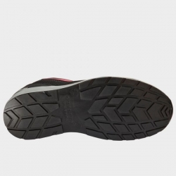 Încălțăminte de protecție DIADORA RUN A.BOX LOW S1PS FO SR ESD GREY/BLACK