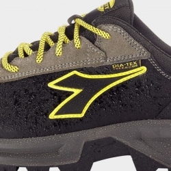 Pantofi de protecție DIADORA SPORT DIATEX LOW S3 WR CI SRC