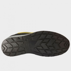 Încălțăminte de protecție DIADORA RUN A.BOX LOW S3S FO SR ESD BLACK