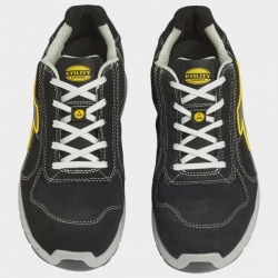 Încălțăminte de protecție DIADORA RUN A.BOX LOW S3S FO SR ESD BLACK