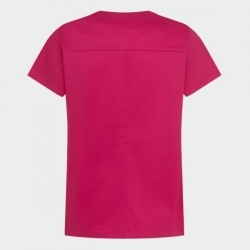 Tunică medicală ANGELICA Fucsia