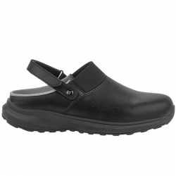 Sabot medical KAI O1 Negru