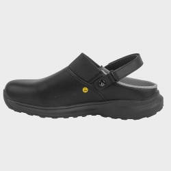 Sabot medical KAI O1 Negru