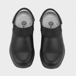 Sabot medical KAI O1 Negru