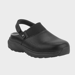 Sabot medical KAI O1 Negru